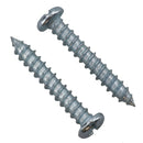 Self Tapping Screws PH2 Drive 5mm (width) x 30mm (length) Fasteners