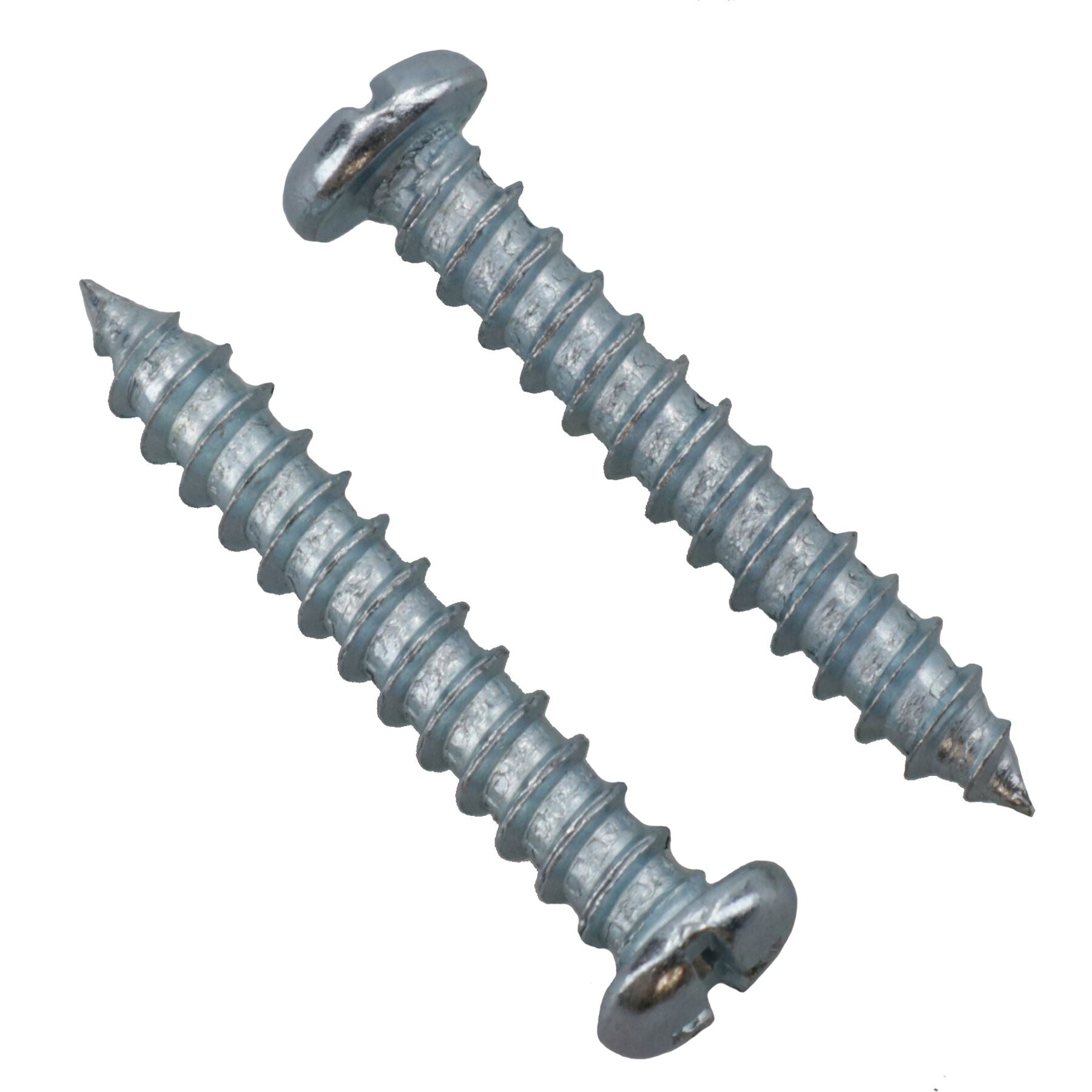 Self Tapping Screws PH2 Drive 5mm (width) x 30mm (length) Fasteners