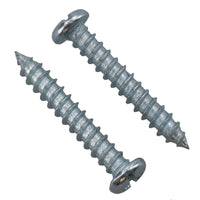 Self Tapping Screws PH2 Drive 5mm (width) x 30mm (length) Fasteners