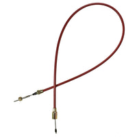 Stainless Steel Trailer Brake Cables For Knott Axles for Ifor Williams Brian James