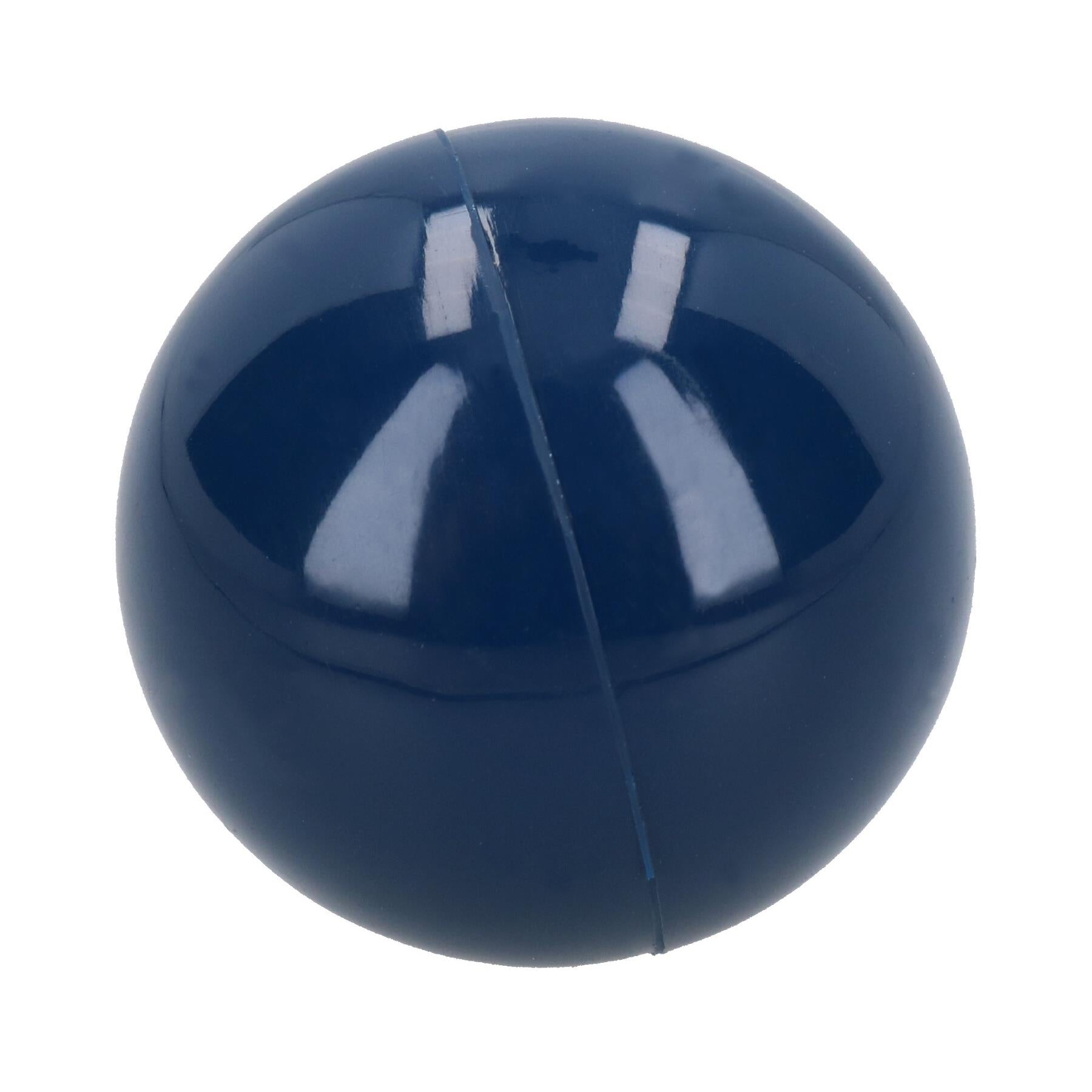 4.5cm Floating Buoy Keyring Key Float Boat Fishing Sailing Buoyant Ring