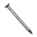 Masonry Hardened Wall Nails For Brick Block Concrete 2mm x 25mm