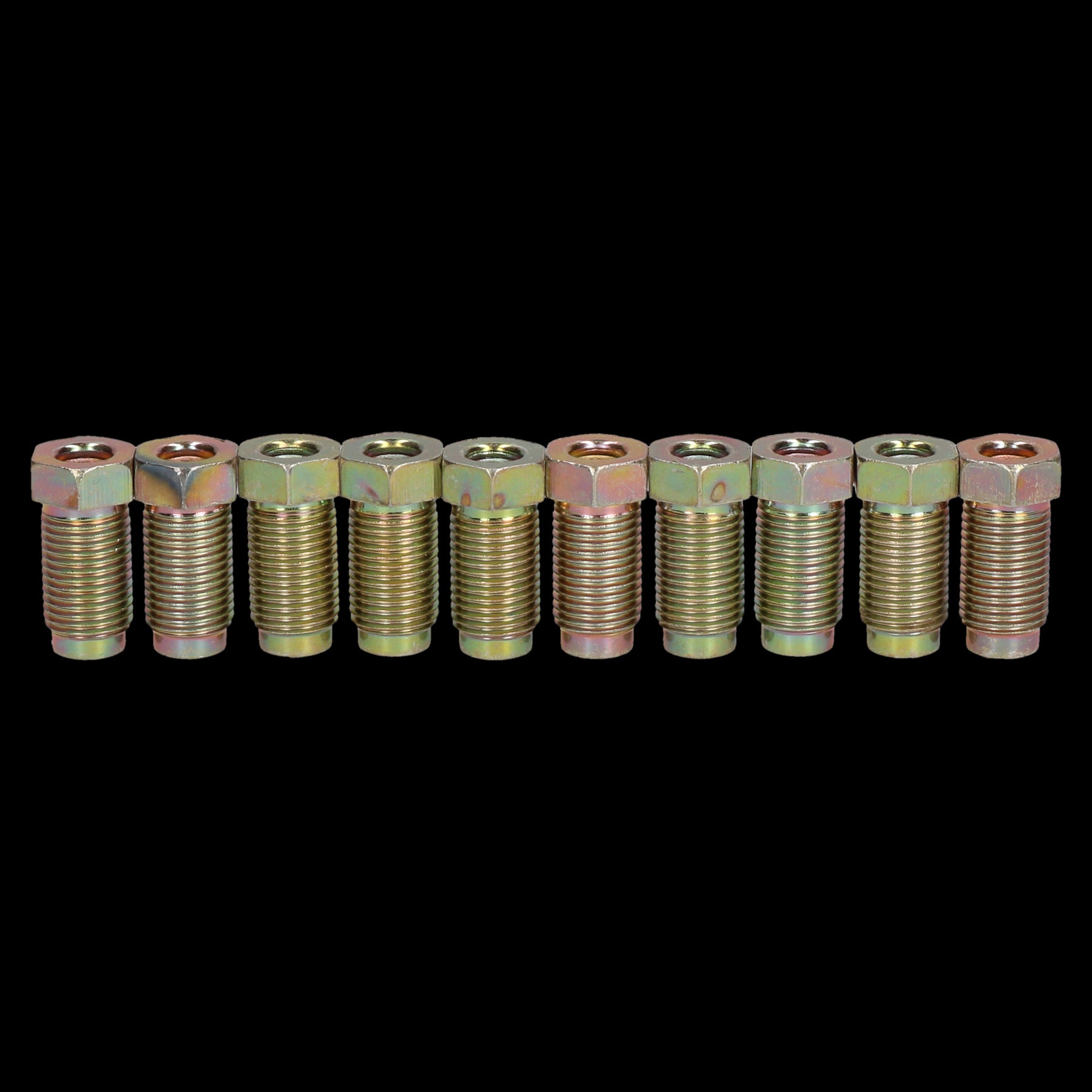 Copper Brake Pipe Repair Kit Flaring Tool DIN suitable for BMW 5 Series All Years