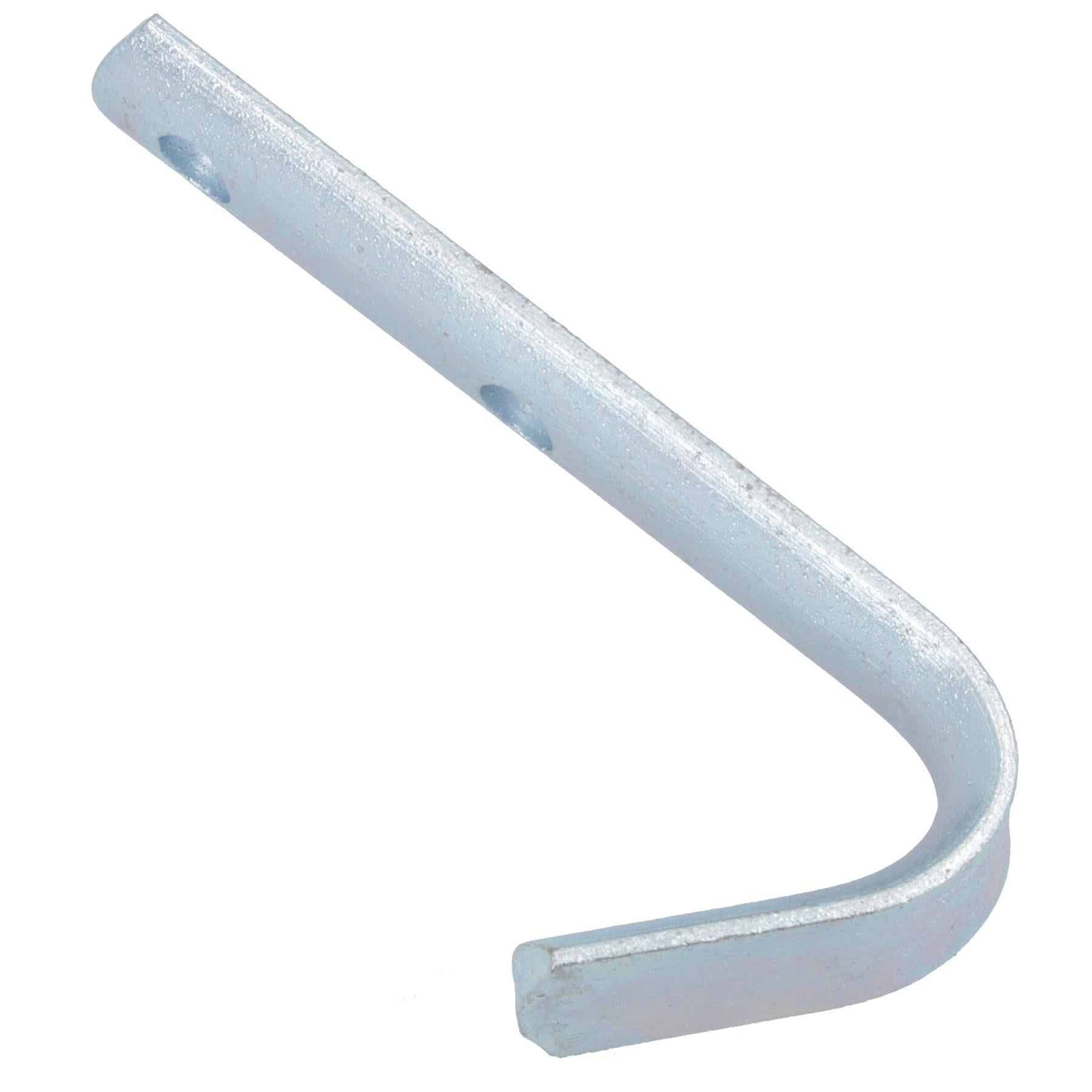 Bolt On Rope Hook / Tie Down Point Heavy Duty Cast Trailer Cover PACK 6 DK15_6PK