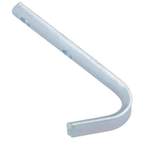 Bolt On Rope Hook / Tie Down Point Heavy Duty Cast Trailer Cover PACK 6 DK15_6PK