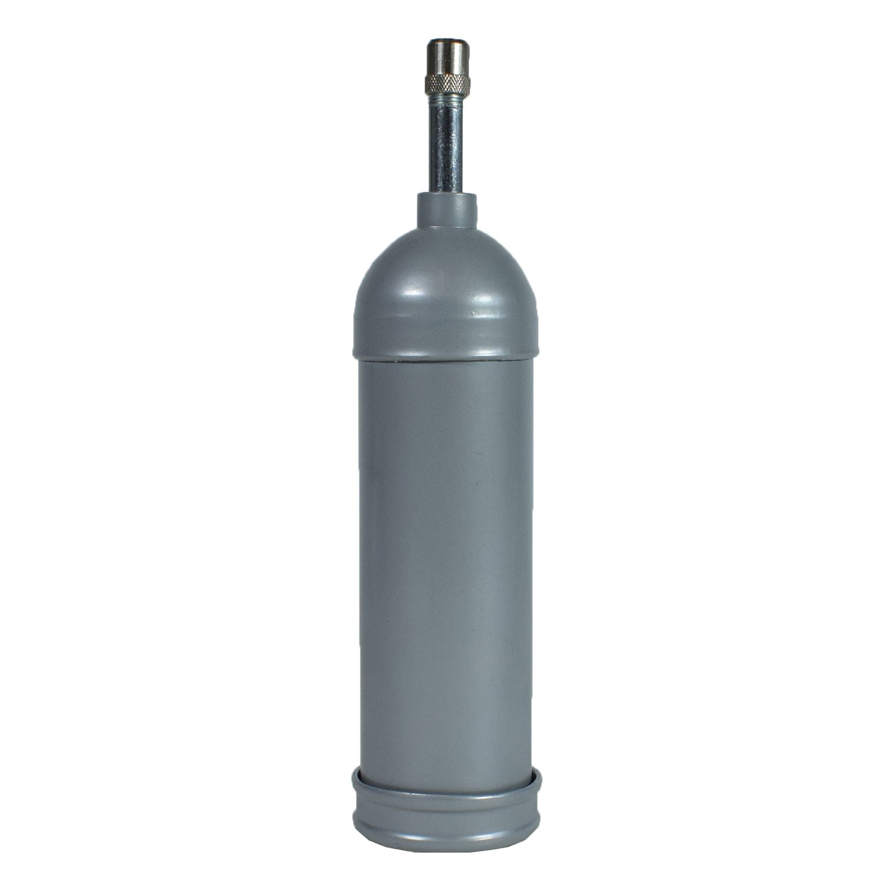 Push Type Mini Grease Gun Hydraulic Lubrication Nozzle Tube 8oz By Bergen