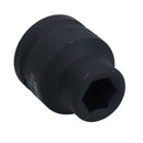 Metric Shallow Impact Impacted European Style Socket 3/4" Drive 6 Sided