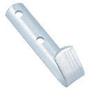 Bolt On Rope Hook / Tie Down Point Heavy Duty Cast Trailer Cover PACK 6 DK15_6PK