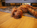 Luxury High Quality Antler Hygge Super Soft Blanket Dog Christmas 75z95cm