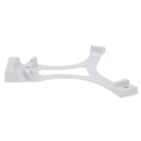 Gas Locker Bottle Base & Strap Bracket Caravan Motorhome Boat to fit Calor