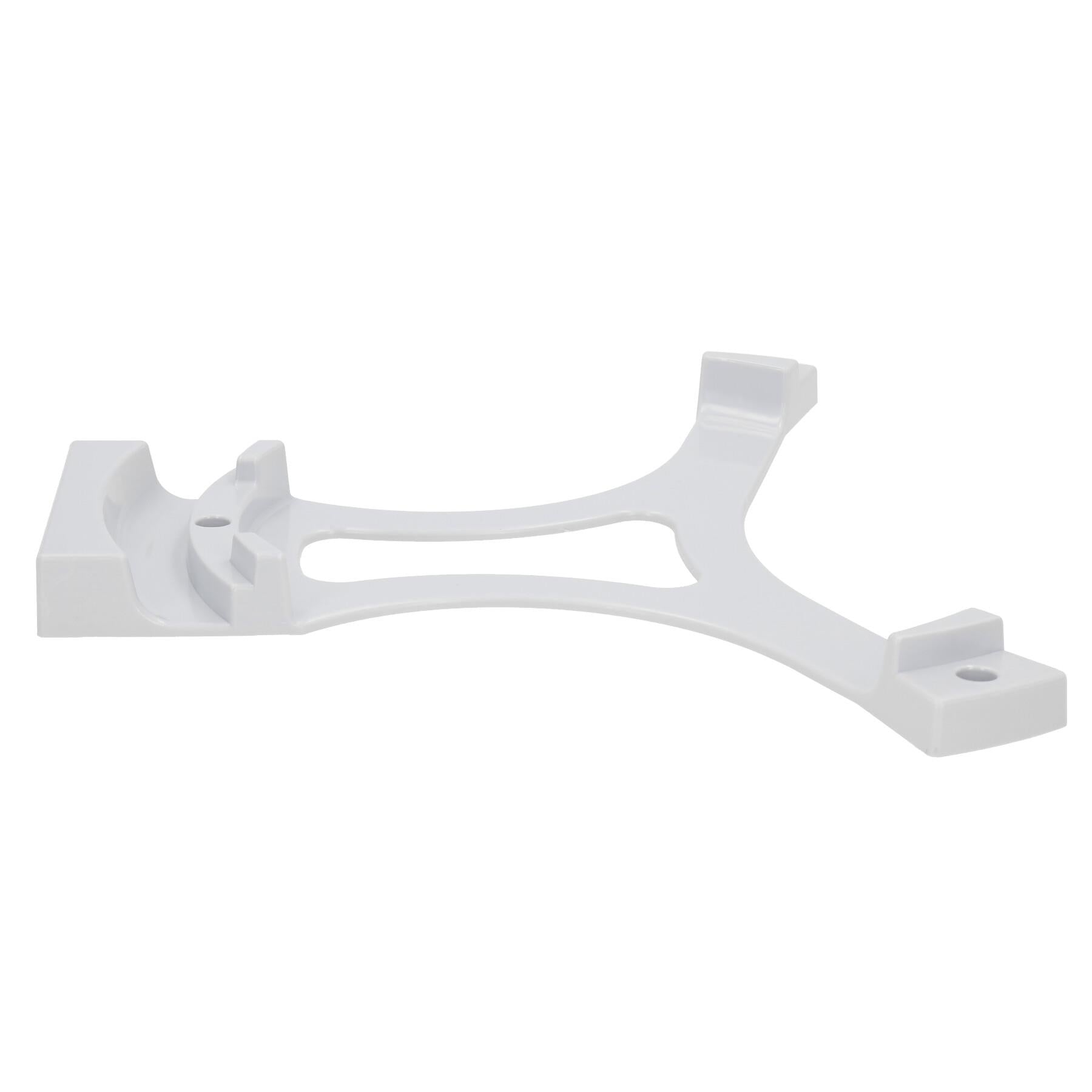 Gas Locker Bottle Base & Strap Bracket Caravan Motorhome Boat to fit Calor