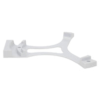 Gas Locker Bottle Base & Strap Bracket Caravan Motorhome Boat to fit Calor