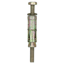 M6 6mm x 75mm Expansion Rawl Bolt for Masonry Sleeve Anchors Fastener