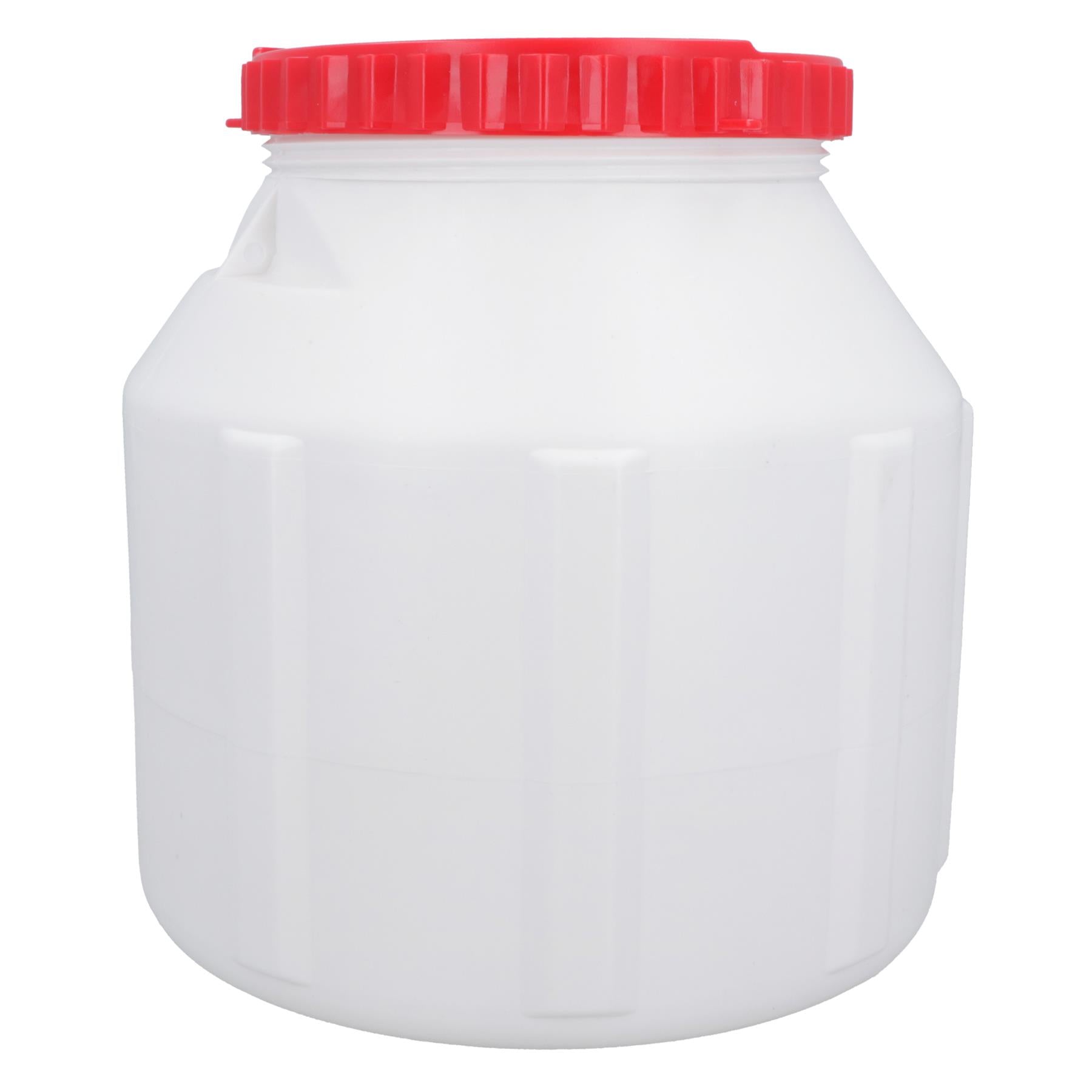 Waterproof Dry Storage Bottle Boat Flares & Safety Container 6L 8L 12L 15L
