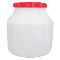 Waterproof Dry Storage Bottle Boat Flares & Safety Container 6L 8L 12L 15L