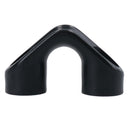 12mm Bridge Fairlead Bullseye Sheet Eye Tie Down Hook Strap Boat Rope Line