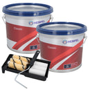 Hempel Classic Antifoul 2.5L Boat Antifouling Marine Paint