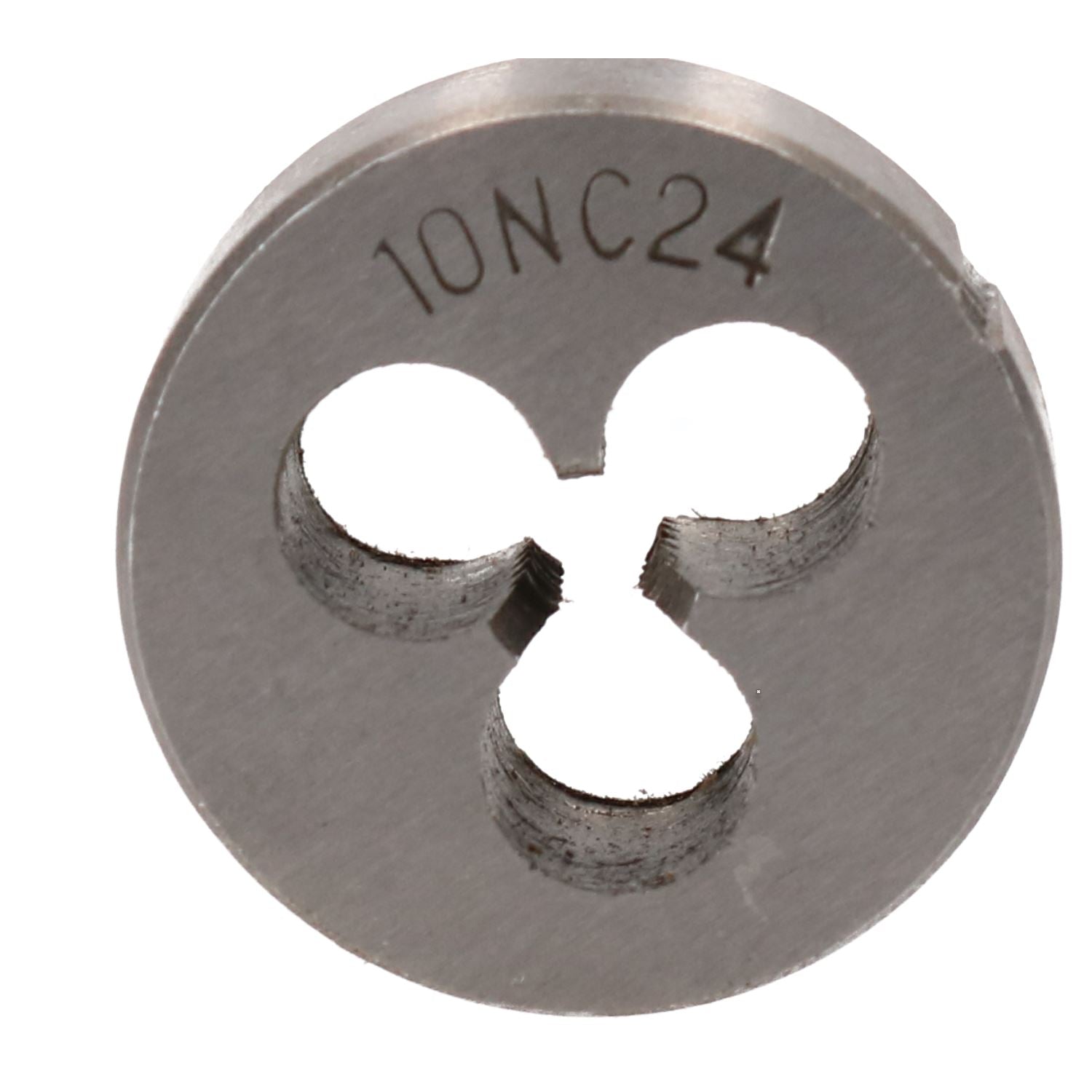 25mm UNC Imperial Die from 4 - 7/16"