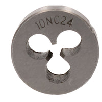 25mm UNC Imperial Die from 4 - 7/16"