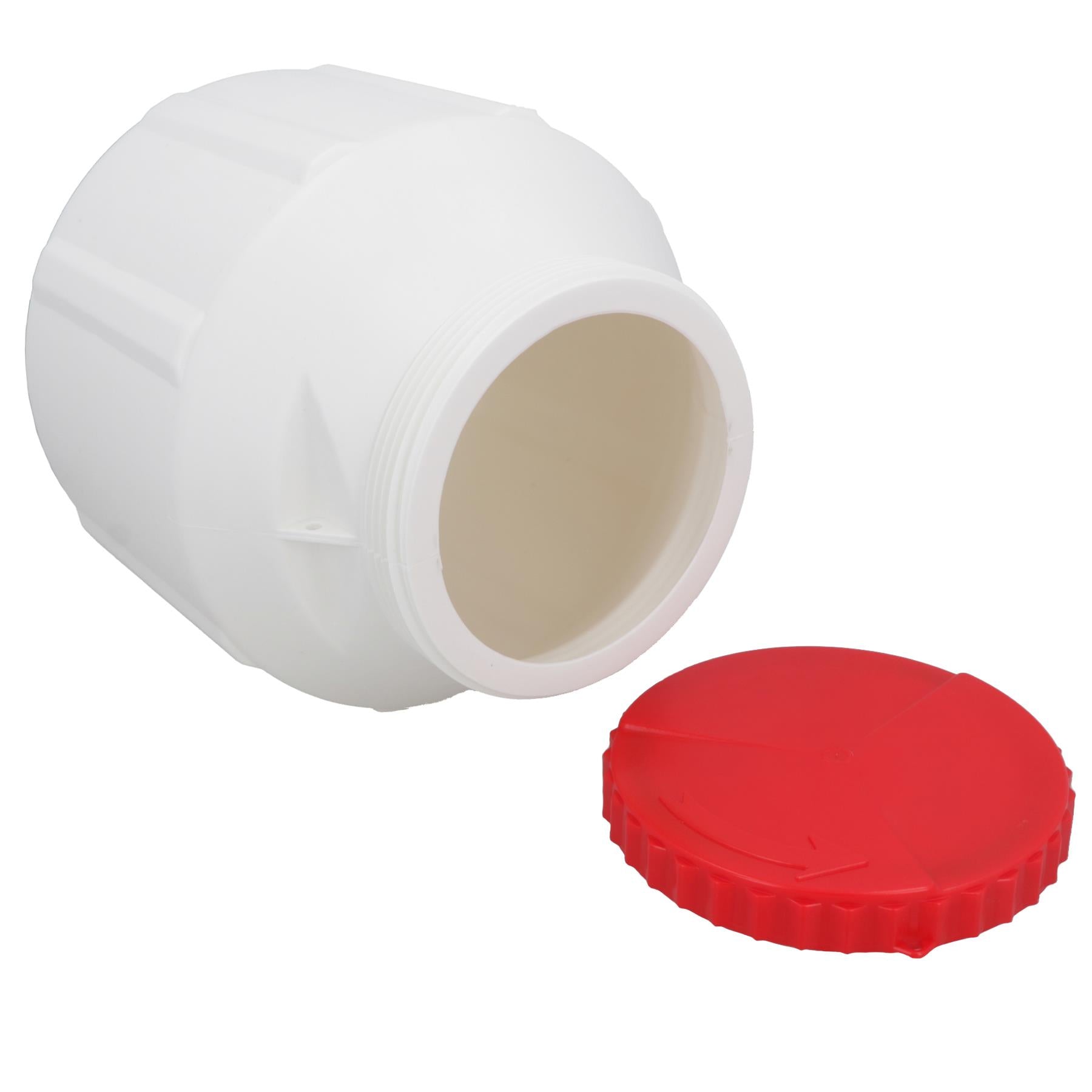 Waterproof Dry Storage Bottle Boat Flares & Safety Container 6L 8L 12L 15L
