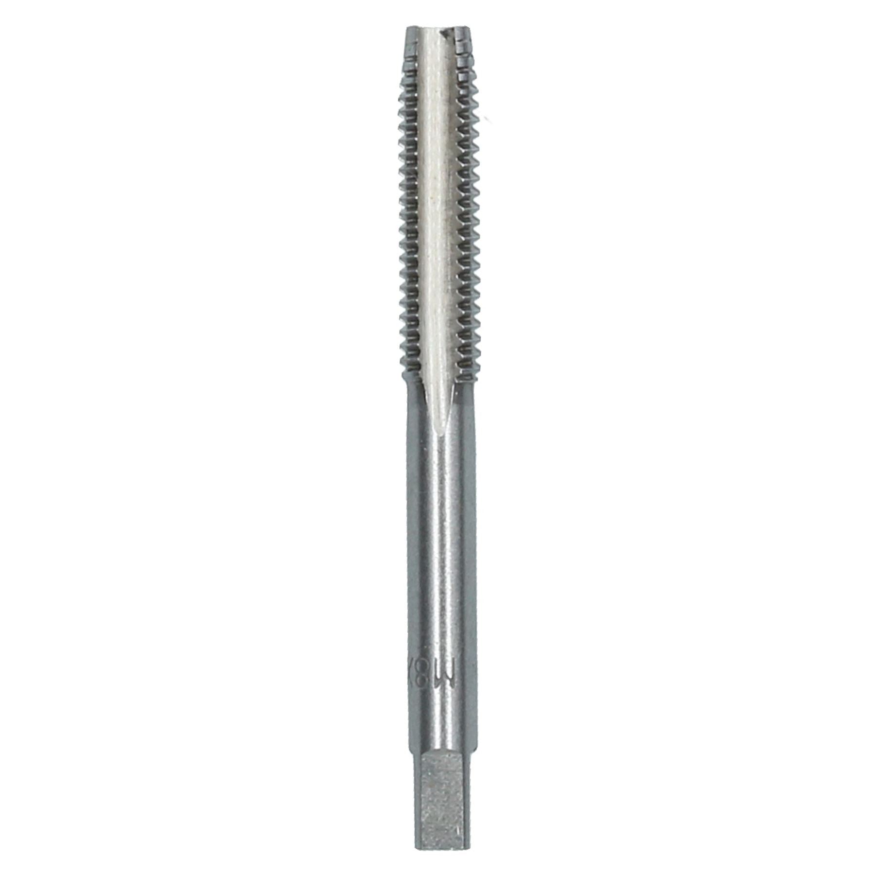 Metric Tap Taper Taps Starter Thread Cutting Cleaning Tungsten Steel M6 - M24