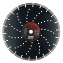 300mm Diamond Blade Cutting Disc 20mm Bore saw Concrete Masonry
