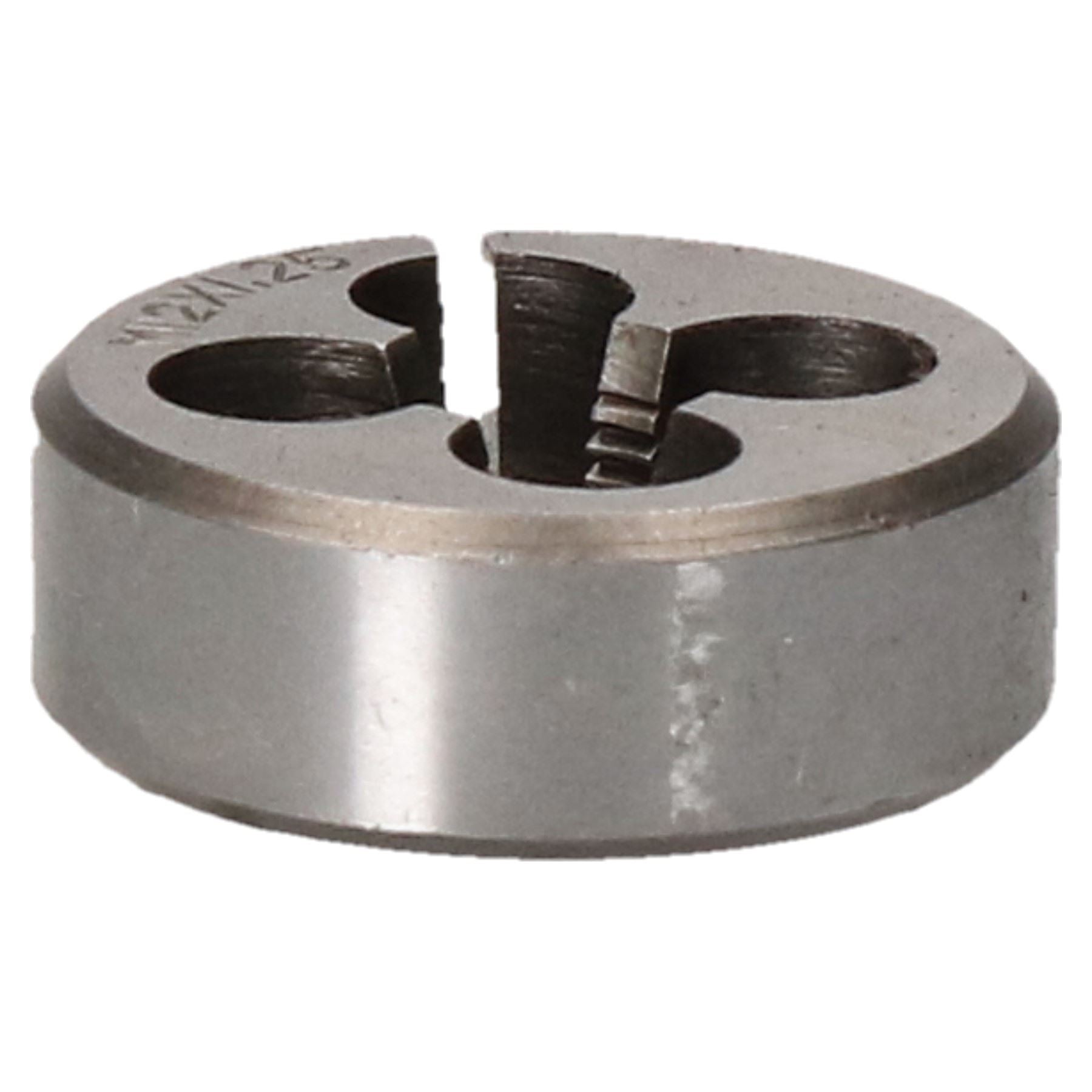 Metric Split Die Threading Tool Thread Cutter 38mm Tungsten Steel M6 - M18