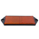 Orange Amber Large Rectangular Reflectors Driveway Gate Fence Post Trailers