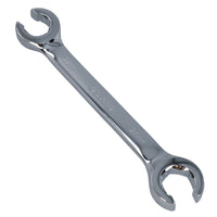 7pc Metric MM Flare Nut Brake Pipe Gas Fuel Spanner Wrench Set 8mm – 24mm