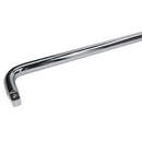3/4" Drive L Type Socket Wrench Power Breaker Bar For HGV Use Length 750mm