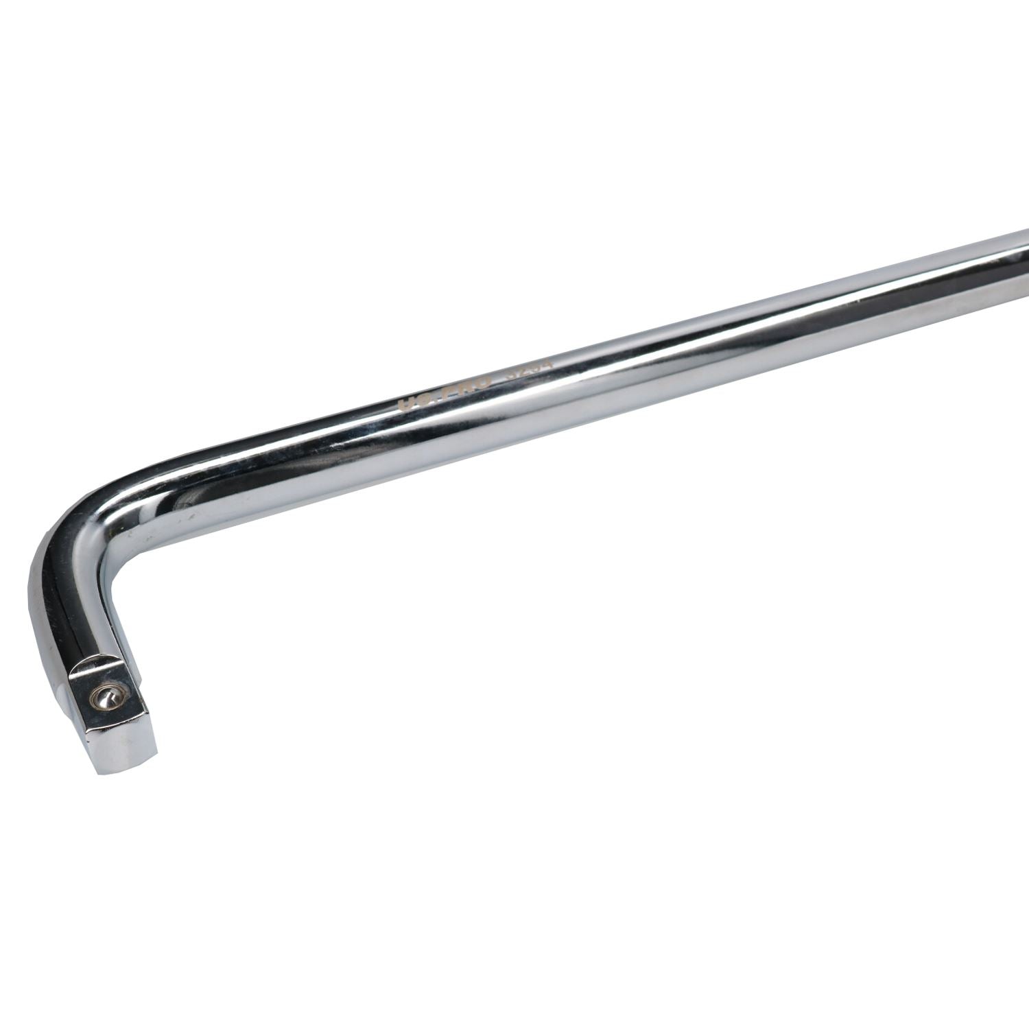 3/4" Drive L Type Socket Wrench Power Breaker Bar For HGV Use Length 750mm