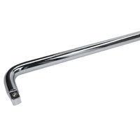 3/4" Drive L Type Socket Wrench Power Breaker Bar For HGV Use Length 750mm