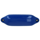 Boat Fender Blue Anchor Marine Cylinder Yacht Bumper Mooring Buoy