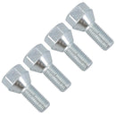 4 x M12 x 1.5 Trailer Wheel Stud Bolt for Ifor Williams P6E Knott