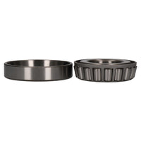 Trailer Tapered Taper Roller Bearing and Racer 30207 35mm x 75mm x 18.25mm