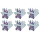 Large Rigger Work Wear Gloves Gardening Construction hand Protection