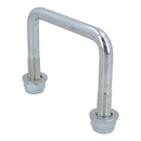 M12 U-Bolt N-Bolt 82mm x 70mm High Tensile for Boat Trailers