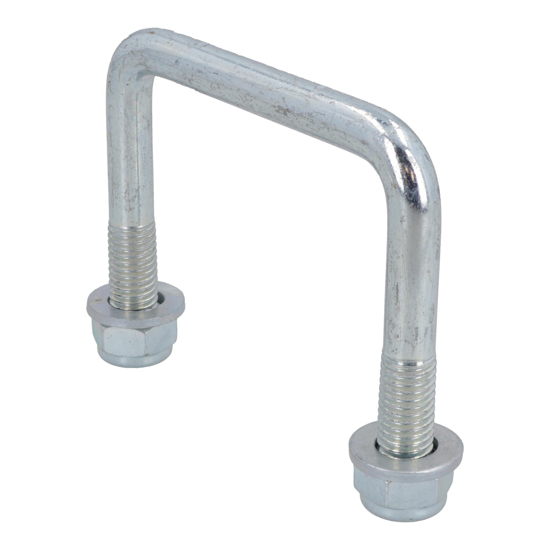 M12 U-Bolt N-Bolt 82mm x 70mm High Tensile for Boat Trailers