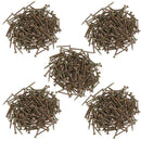 Countersunk Wood Screws 4.0 x 40mm Serrated Edge Prevent Splitting PZ2