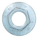 4 Alko Axle Axles Trailer Brake Drum Hub Nut One Shot 27mm x 2.0mm M27