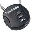 1PK Advanced Habitat Combination Lock Ideal for Reptiles & Amphibian Vivarium