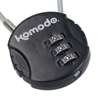 1PK Advanced Habitat Combination Lock Ideal for Reptiles & Amphibian Vivarium