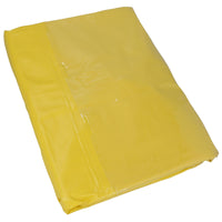 Inflatable Race Mark Buoy & Net Large 150cm x 90cm Yacht Dinghy Race Regatta