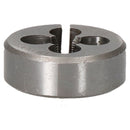 Metric Split Die Threading Tool Thread Cutter 38mm Tungsten Steel M6 - M18