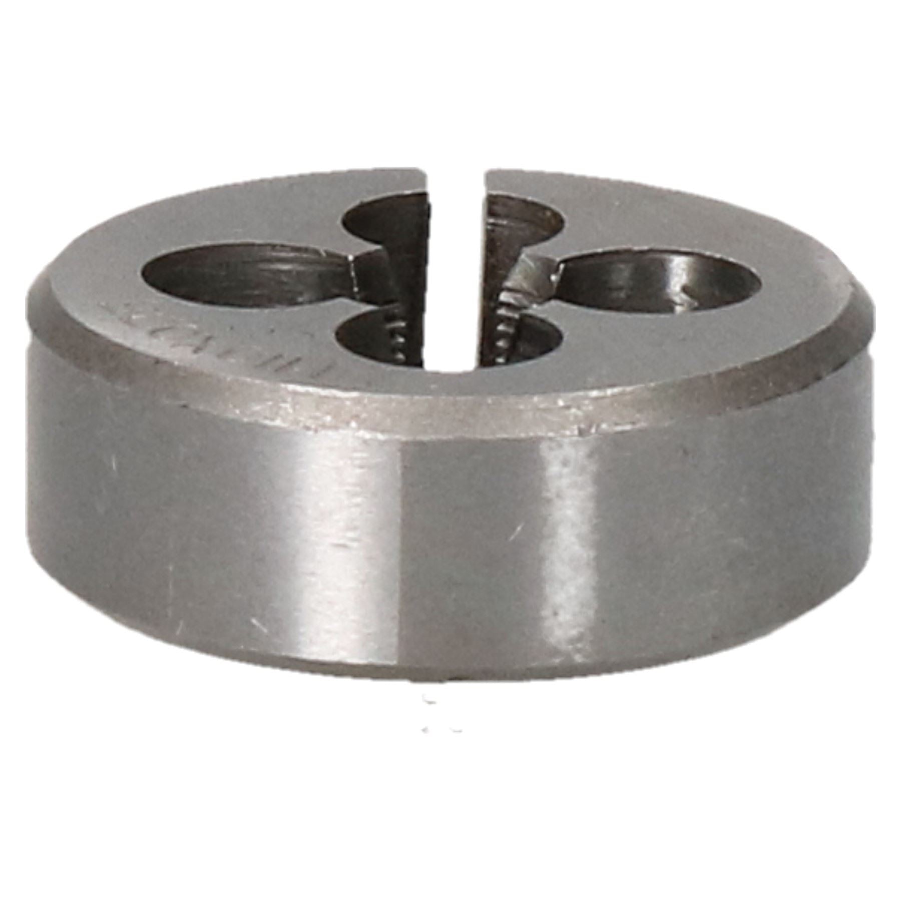 Metric Split Die Threading Tool Thread Cutter 38mm Tungsten Steel M6 - M18