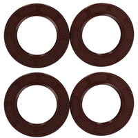 Trailer Bearing Hub Imperial Oil Seal 300 x 187 x 37 R23 Bradley 240 x 40 Drum