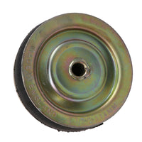 Steel Drain Test Pipe Bung / Plug 1-1/2" - 12" (40-300mm) Plumbing Stop Blanking