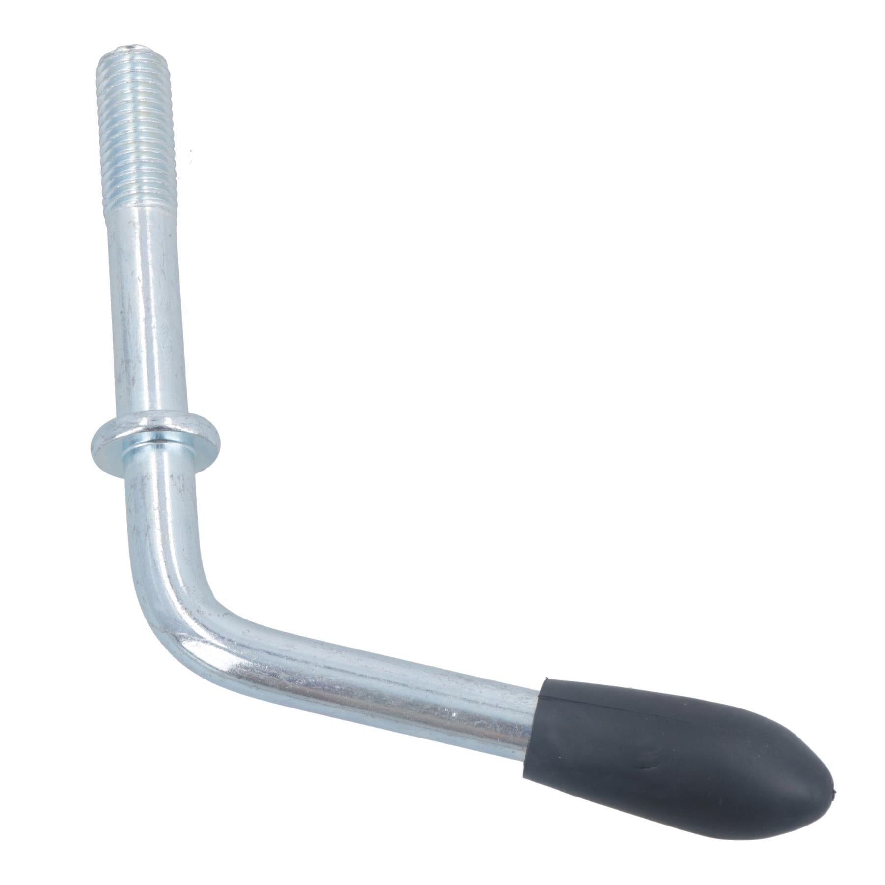 M12 Threaded Handle for Jockey Wheel Clamps & Boat Trailer Lighting Boards