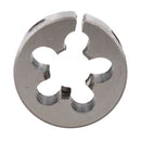 25mm UNF Imperial Die from 10 - 7/16" Tungsten Steel