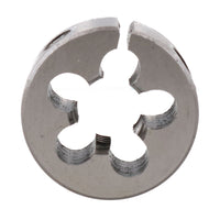 25mm UNF Imperial Die from 10 - 7/16" Tungsten Steel